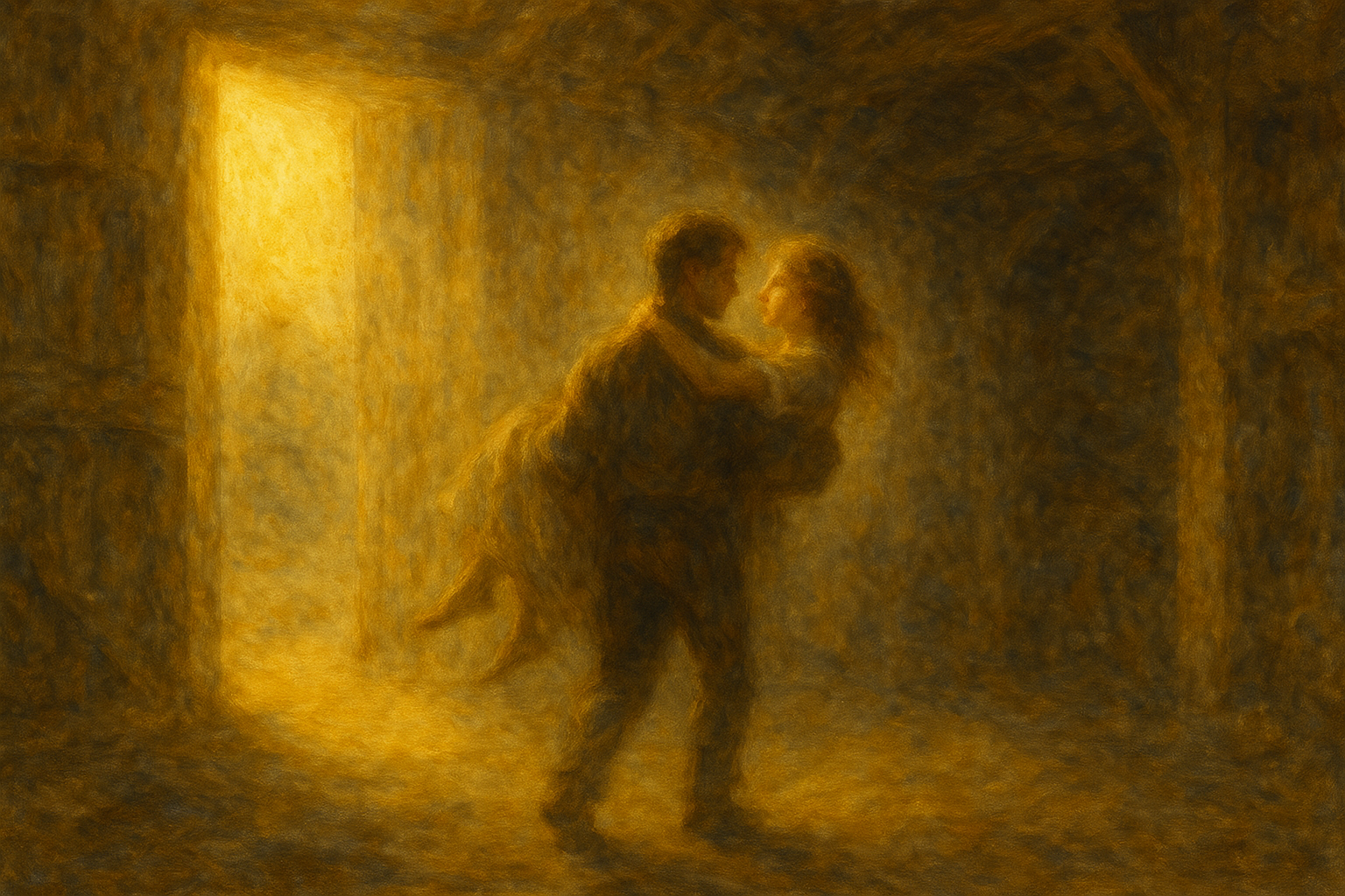 The lift