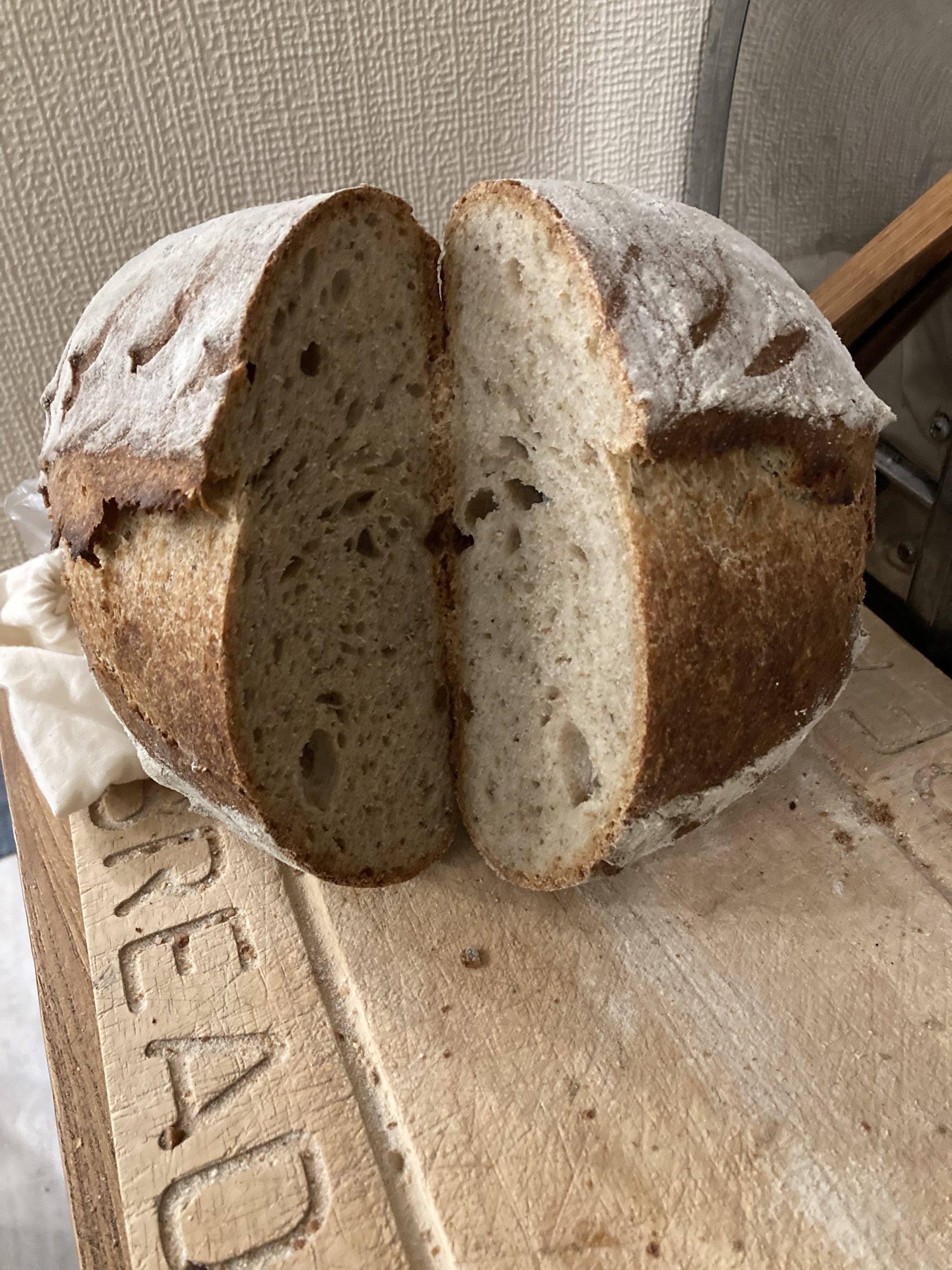 Peasant’s fare