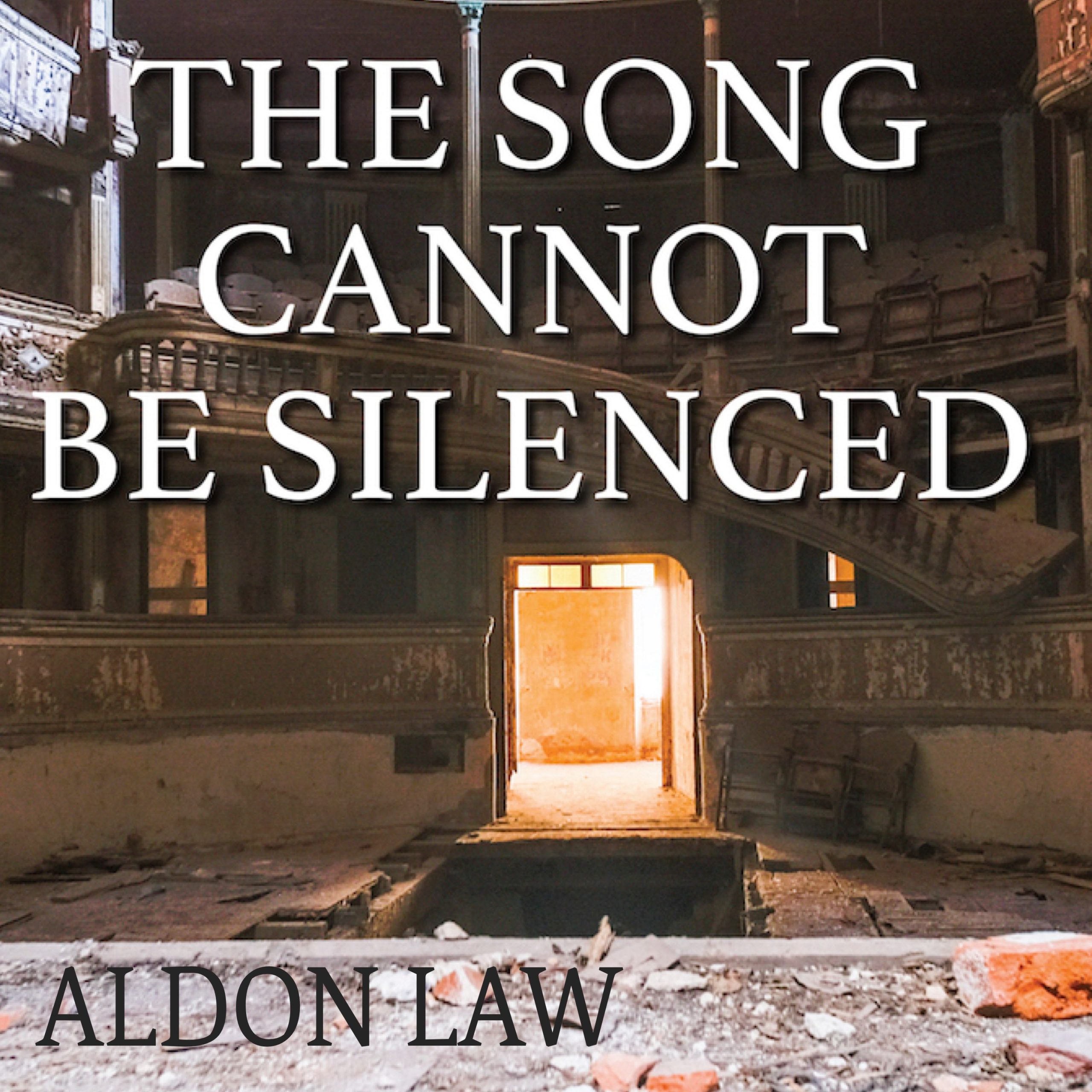 Creating the Audiobook